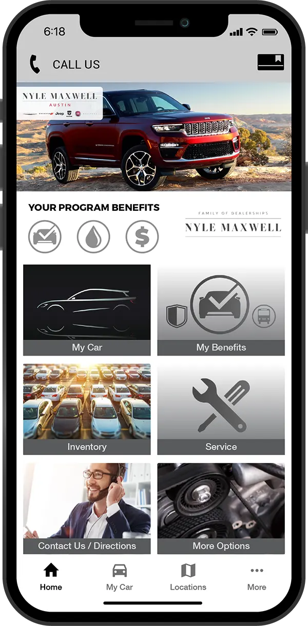 App